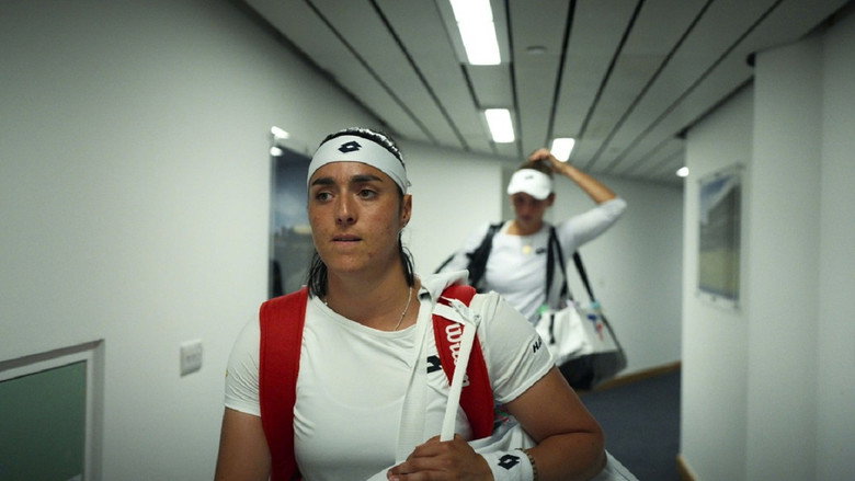 Break Point still 6