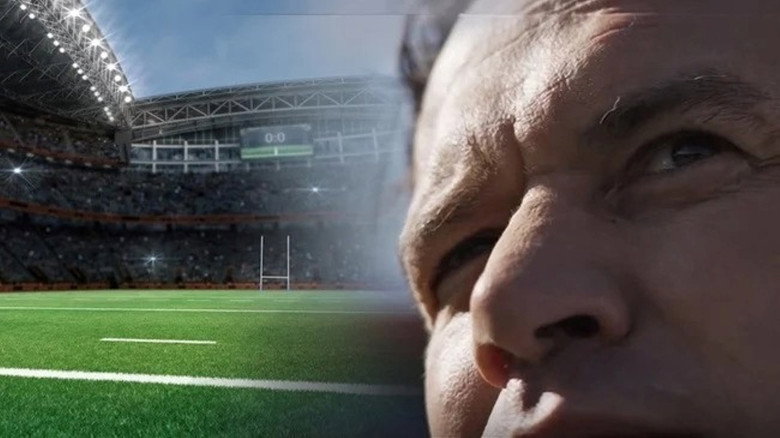 Hougaard: Die Liefling van Loftus still 1
