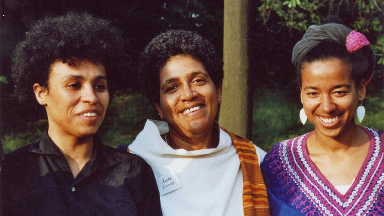 Audre Lorde: The Berlin Years 1984-1992 still 1