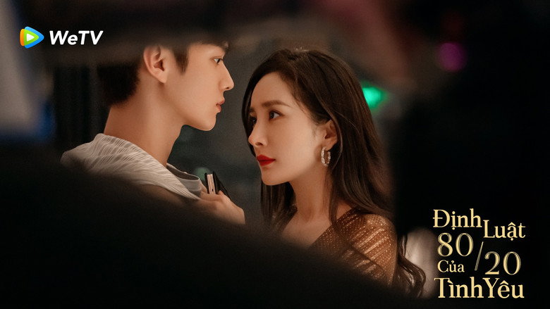 She and Her Perfect Husband still 8