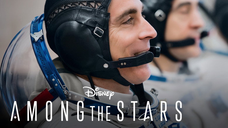 Among the Stars still 3