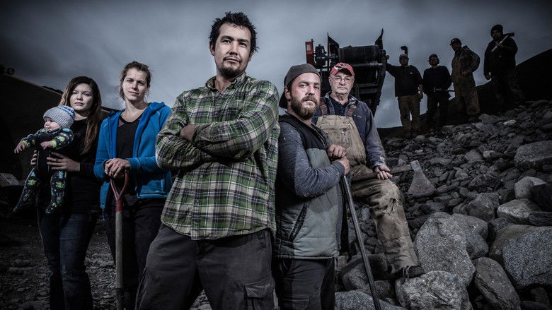 Yukon Gold still 1