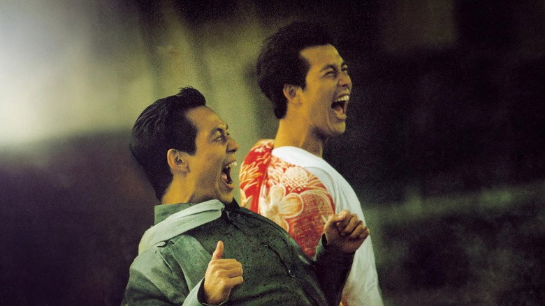 City of the Rising Sun still 7