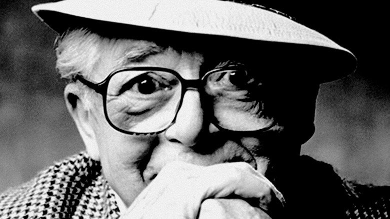 Billy Wilder Speaks still 2