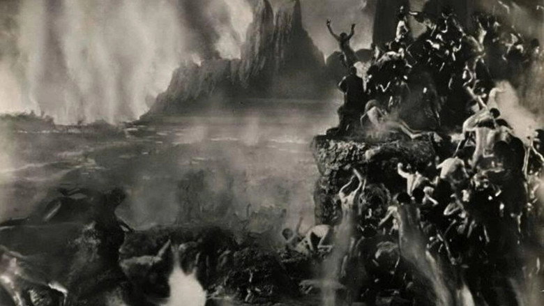 Dante's Inferno still 1