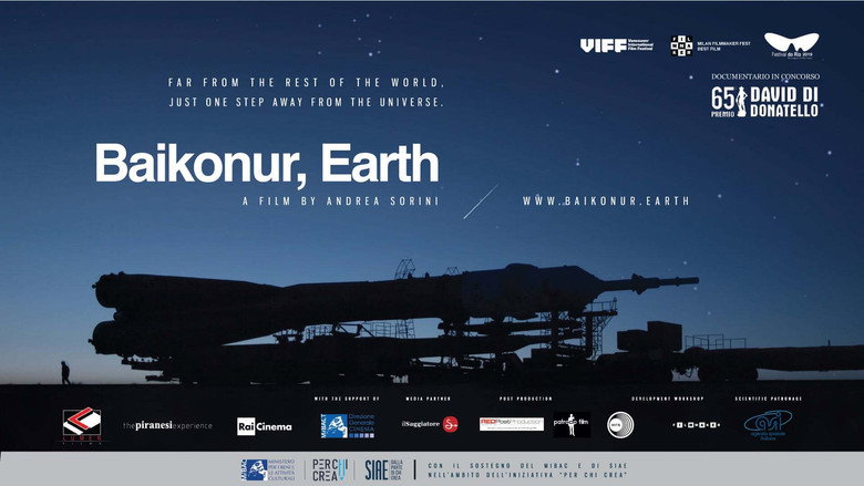 Baikonur, Earth still 4