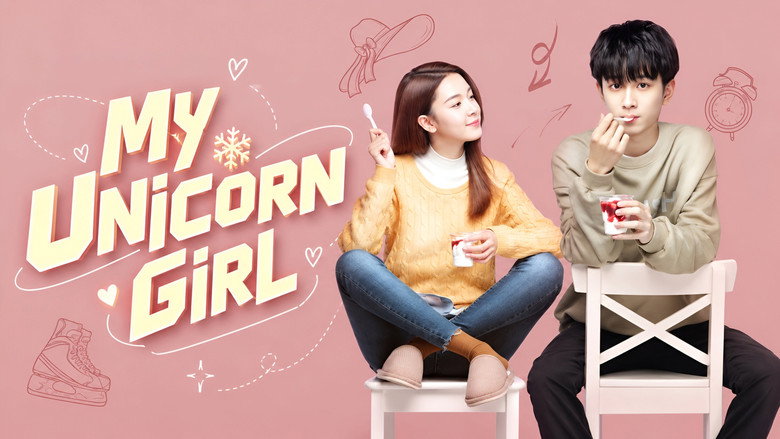 My Unicorn Girl still 5