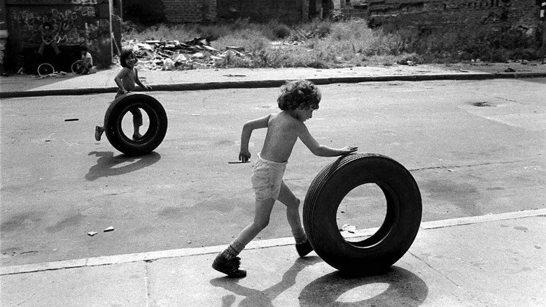 Everybody Street still 6
