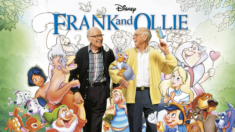 Frank and Ollie still 7