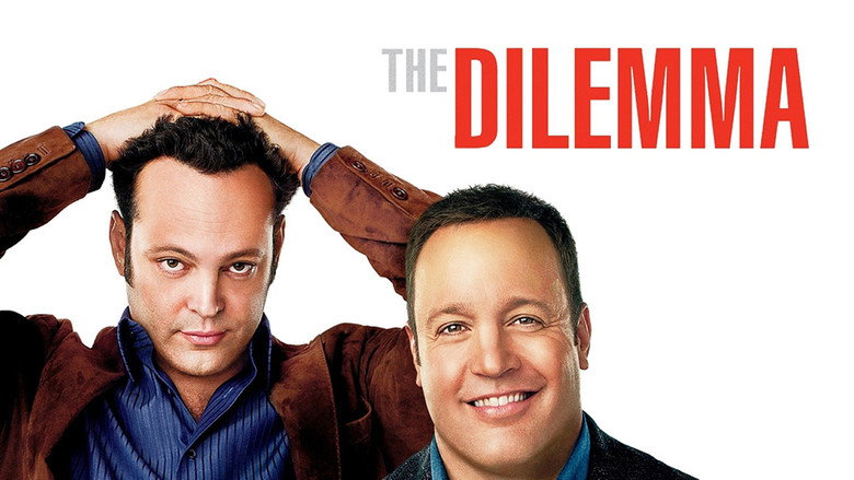 The Dilemma still 6