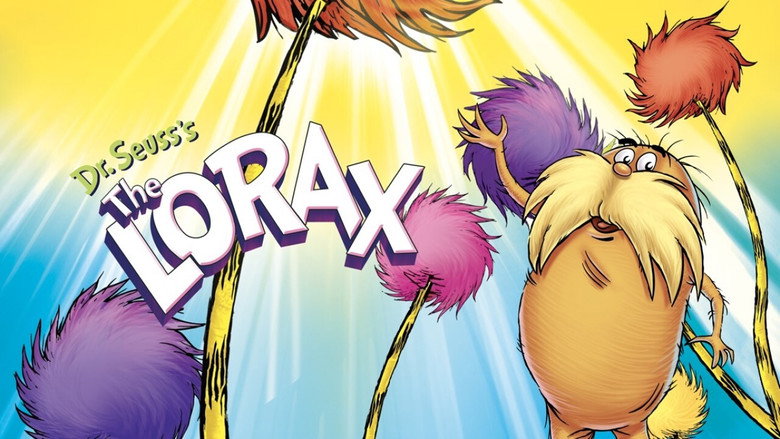The Lorax still 2