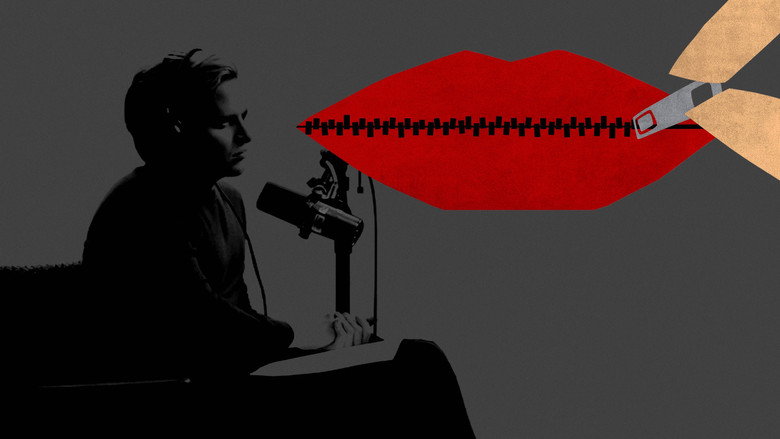Catch and Kill: The Podcast Tapes still 1
