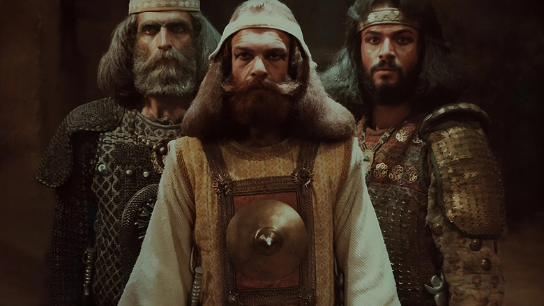 Death of Yazdgerd still 1
