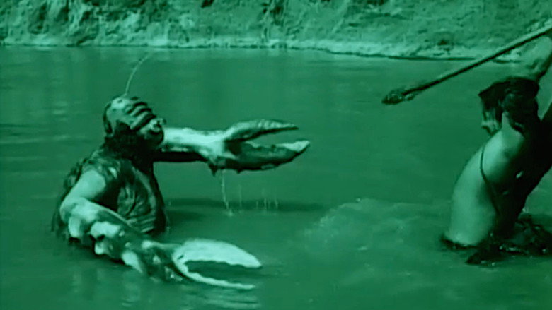Horror of the Blood Monsters still 6