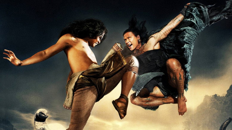 Ong Bak 2 still 5