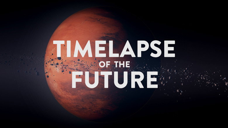 Timelapse of the Future: A Journey to the End of Time still 3