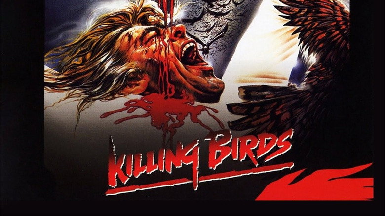 Killing Birds still 5