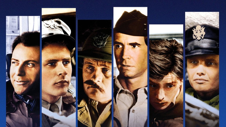 Catch-22 still 8