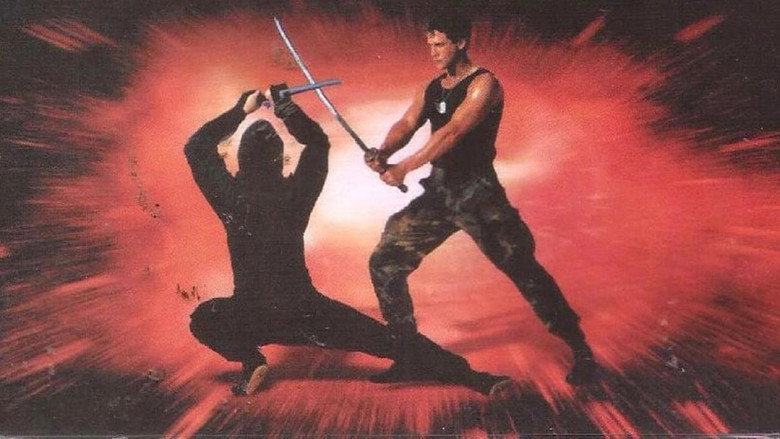 American Ninja still 7
