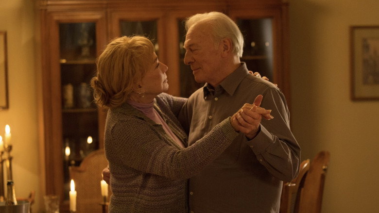 Elsa & Fred still 1