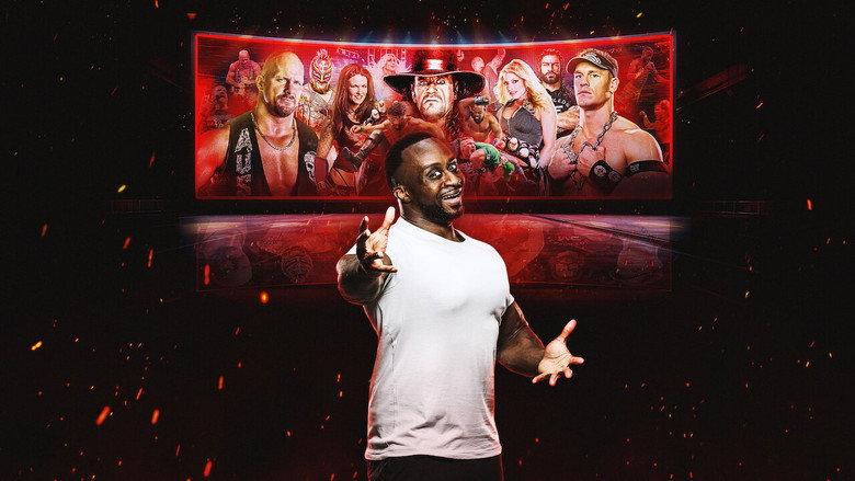 WWE Raw Classics still 1