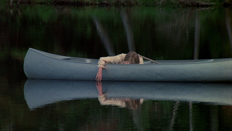 Friday the 13th still 8