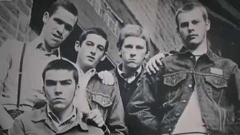 The Story of Skinhead still 1