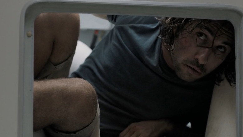 The Boat still 5