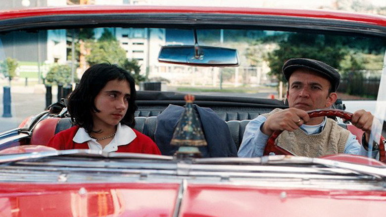 The Car still 4