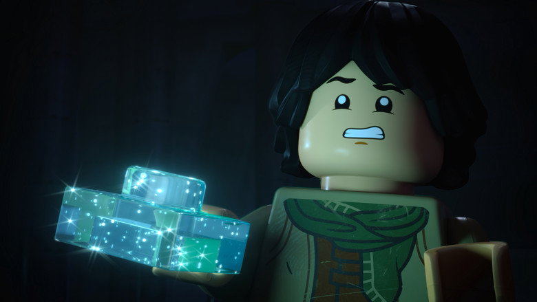 LEGO Star Wars: Rebuild the Galaxy still 6