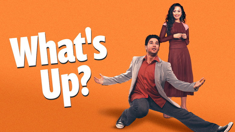 What's Up? still 2