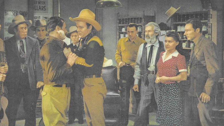 Red River Valley still 2
