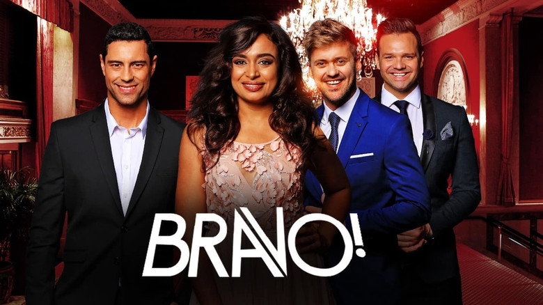 Bravo! still 1
