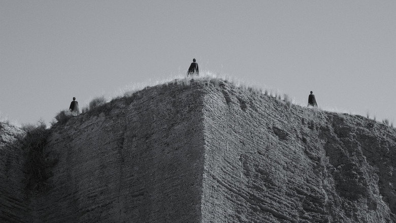 El Nazareno still 1