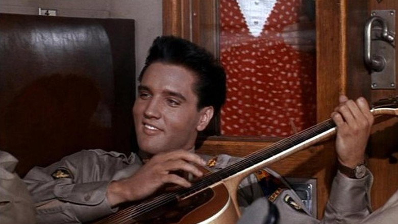 G.I. Blues still 3