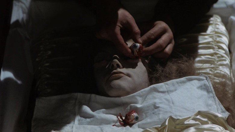 Mosquito the Defiler still 8