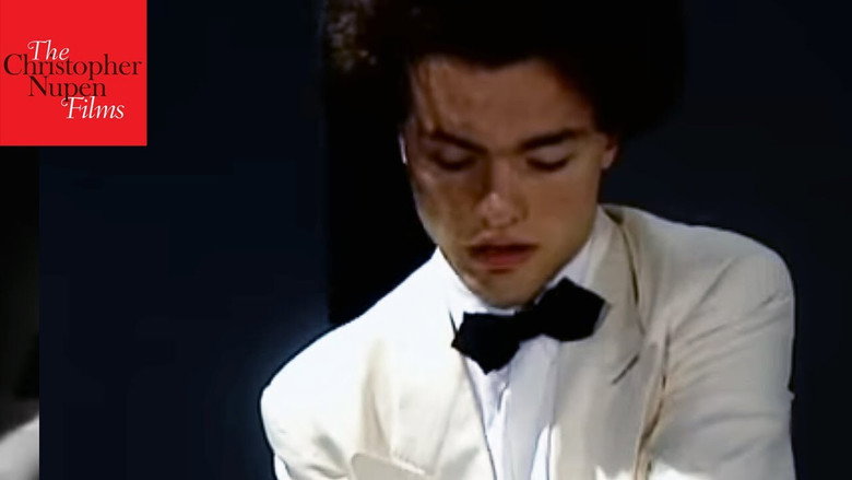 Evgeny Kissin: The Gift of Music still 4