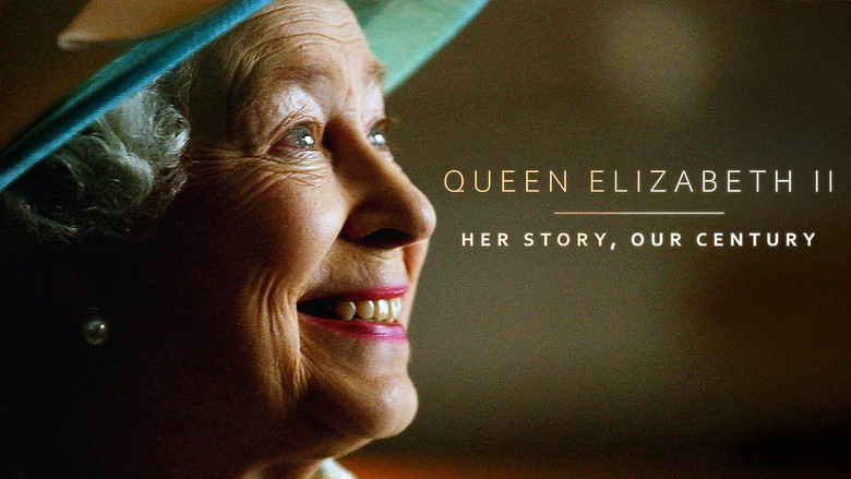 Queen Elizabeth II: Her Story, Our Century still 2