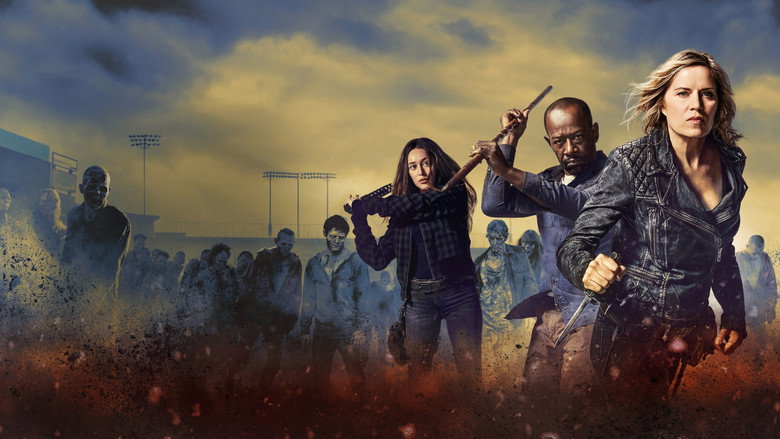 Fear the Walking Dead still 8