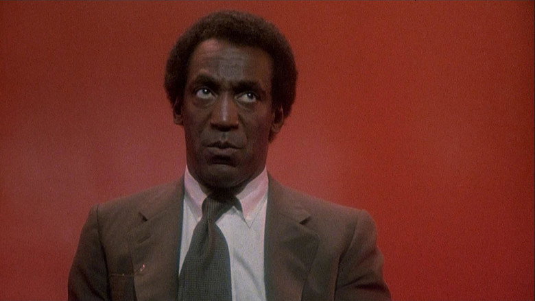 Bill Cosby: Himself still 2