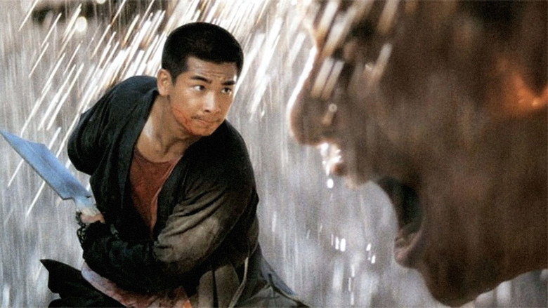 The Blade still 3