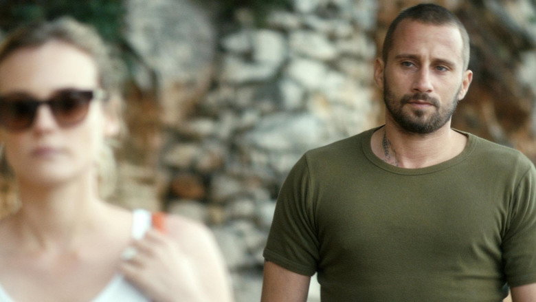 Disorder still 3