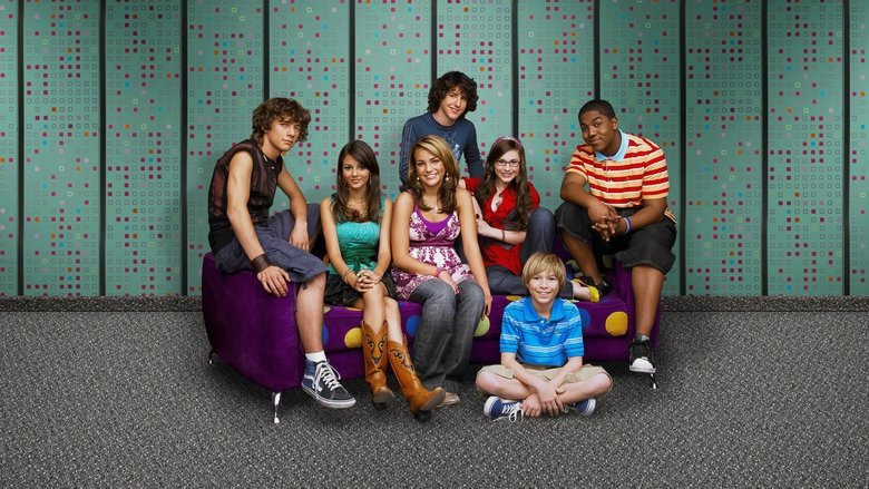 Zoey 101 still 1
