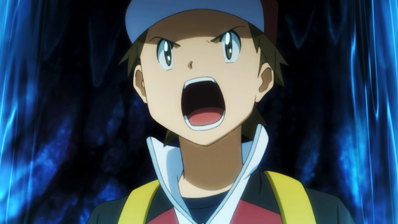 Pokémon Origins still 4