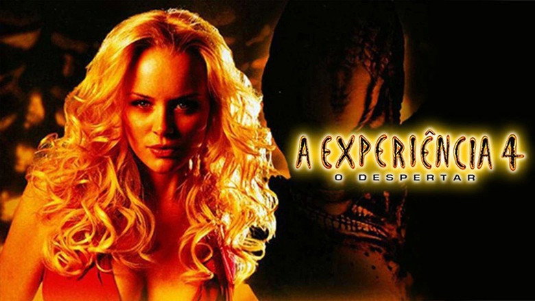 Species: The Awakening still 3