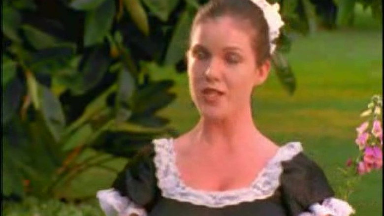 Secrets of a Chambermaid still 1