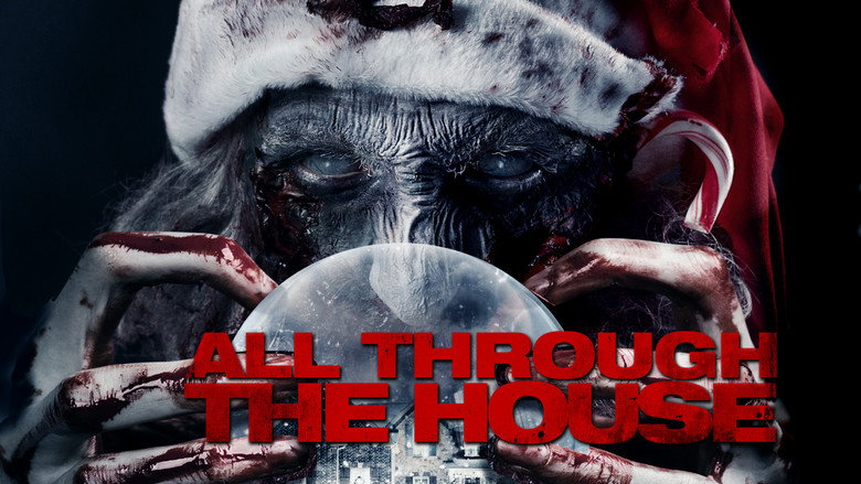 All Through the House still 2