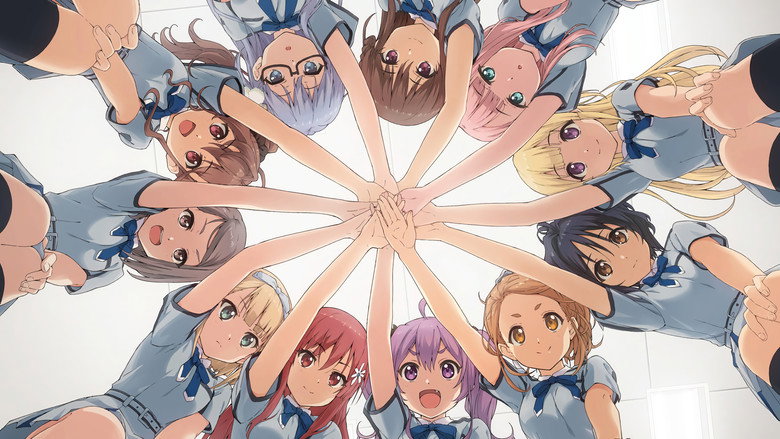 22/7 (Nanabun no Nijyuuni) still 8