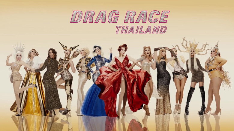 Drag Race Thailand still 5