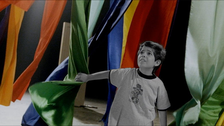 Mateo's Night still 3